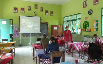 Assesmen Standarisasi Pendidikan Daerah (ASPD)